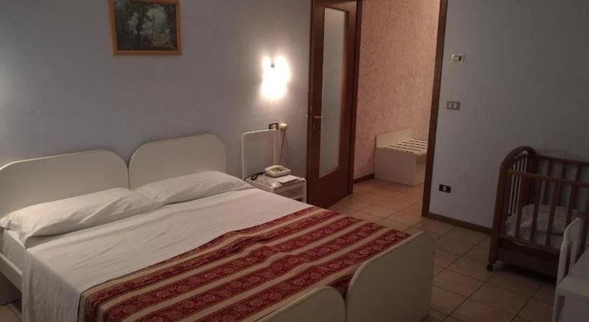 Hotel Fausto