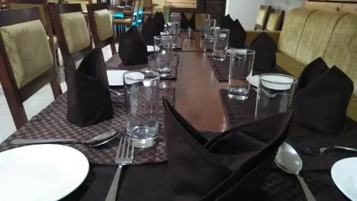 Hotel Neelam