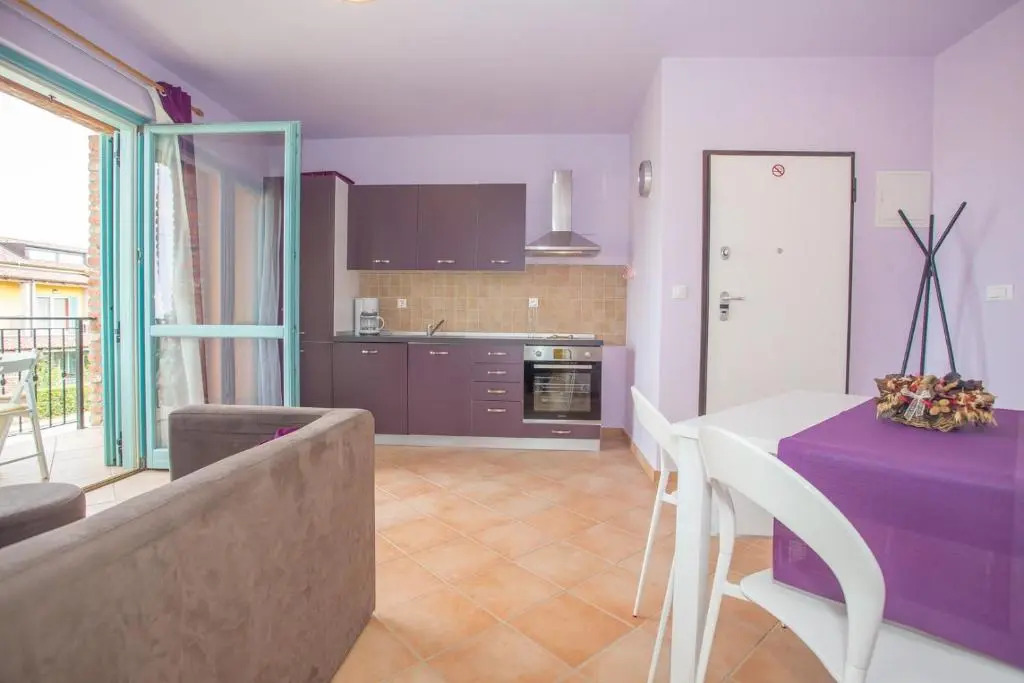 Holiday Home Gedici Iii