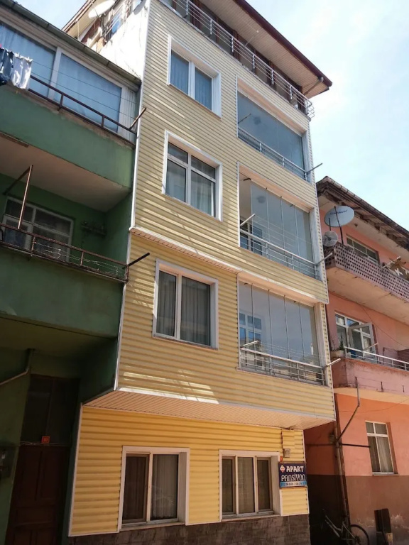 Ozengi Apart Pansiyon