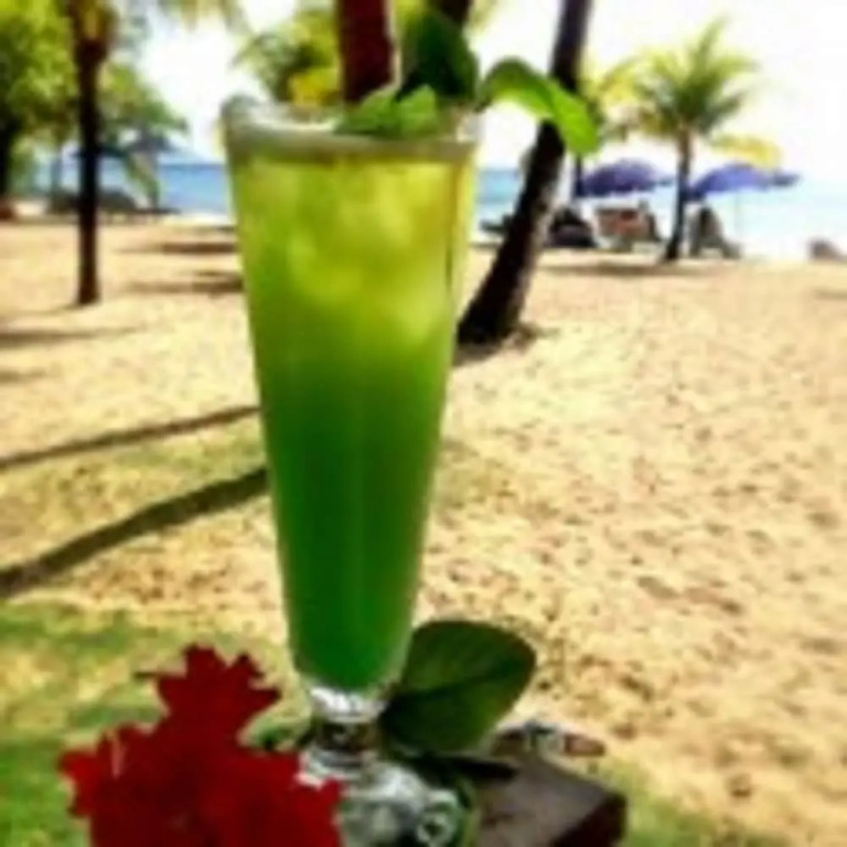 Bon Vivant Villa