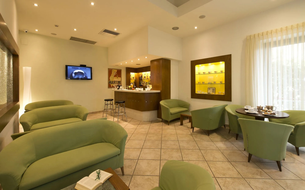 Hotel Giulia