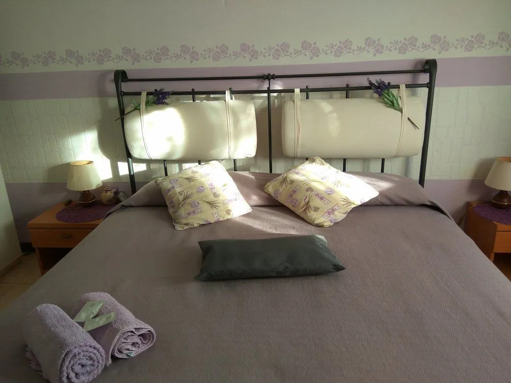 Fausto & Deby B&B