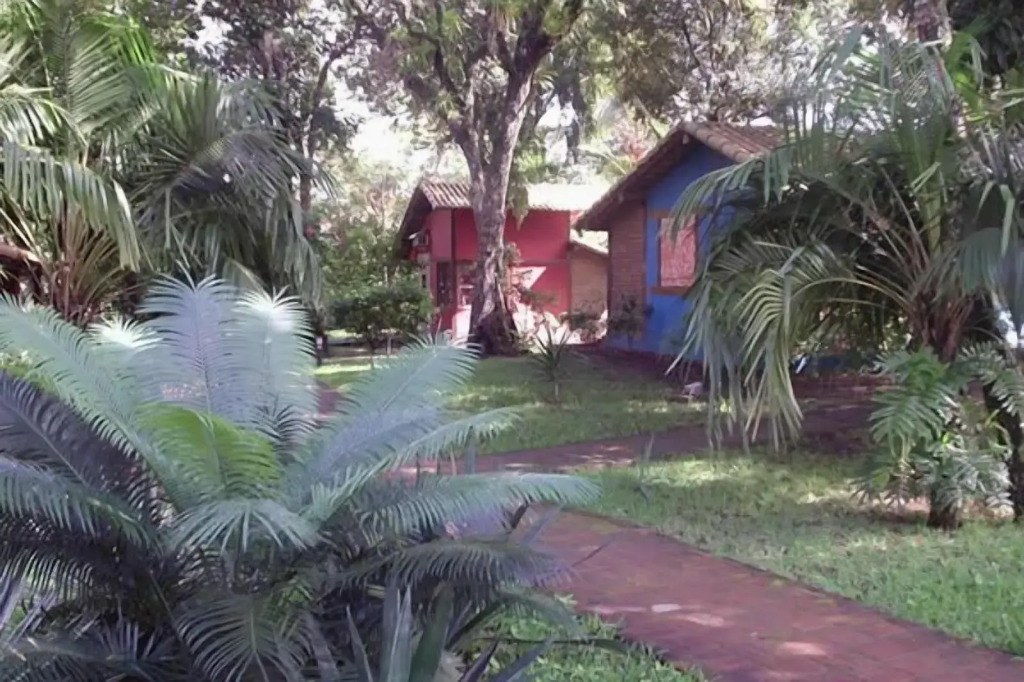 Pousada Macunaima
