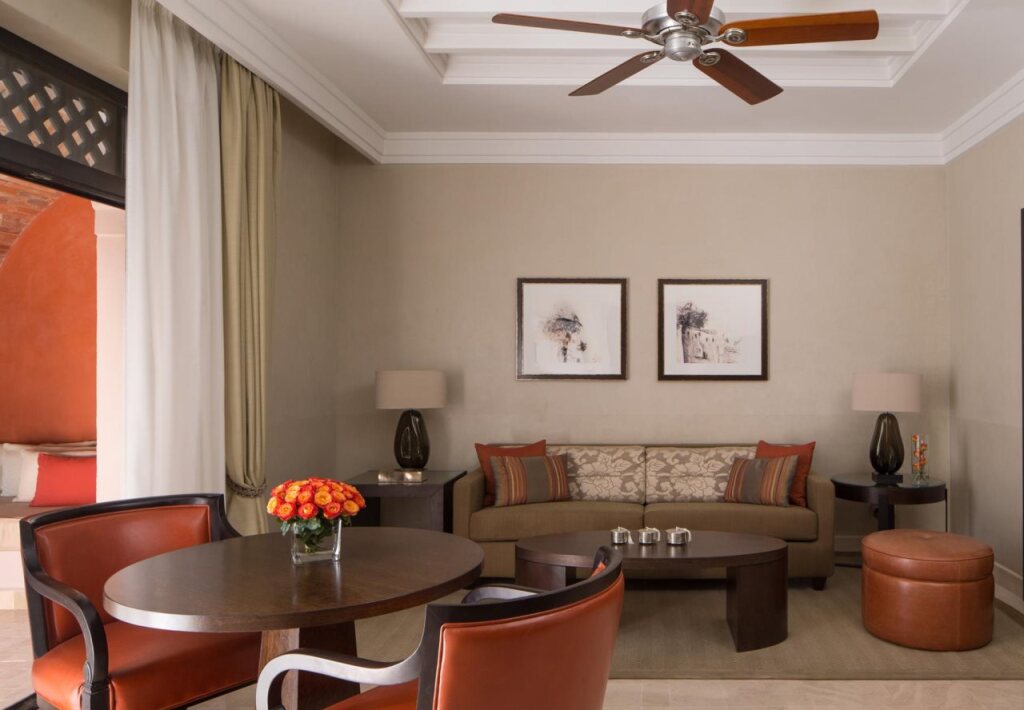 Four Seasons Resort Marrakech