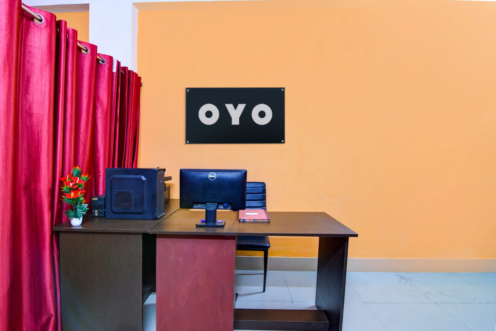 Hotel O Lotus Homestay