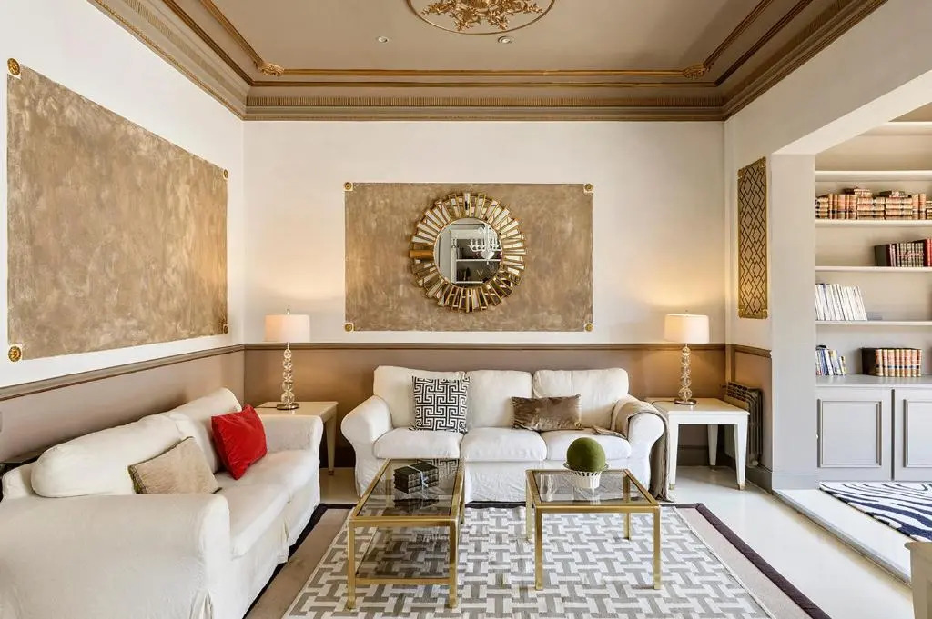Centric Design Apartment