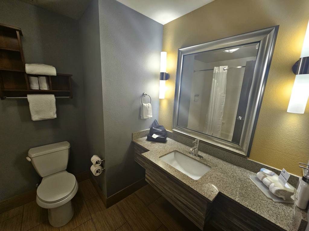 Holiday Inn Express & Suites Perry-National Fairground Area by IHG