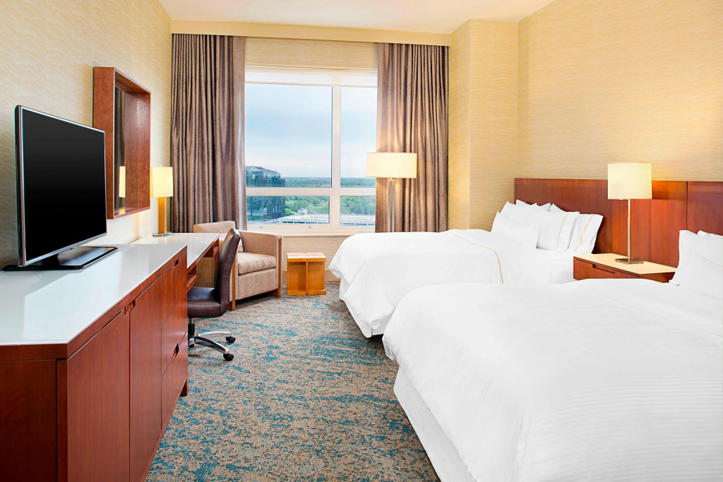 The Westin Chicago North Shore
