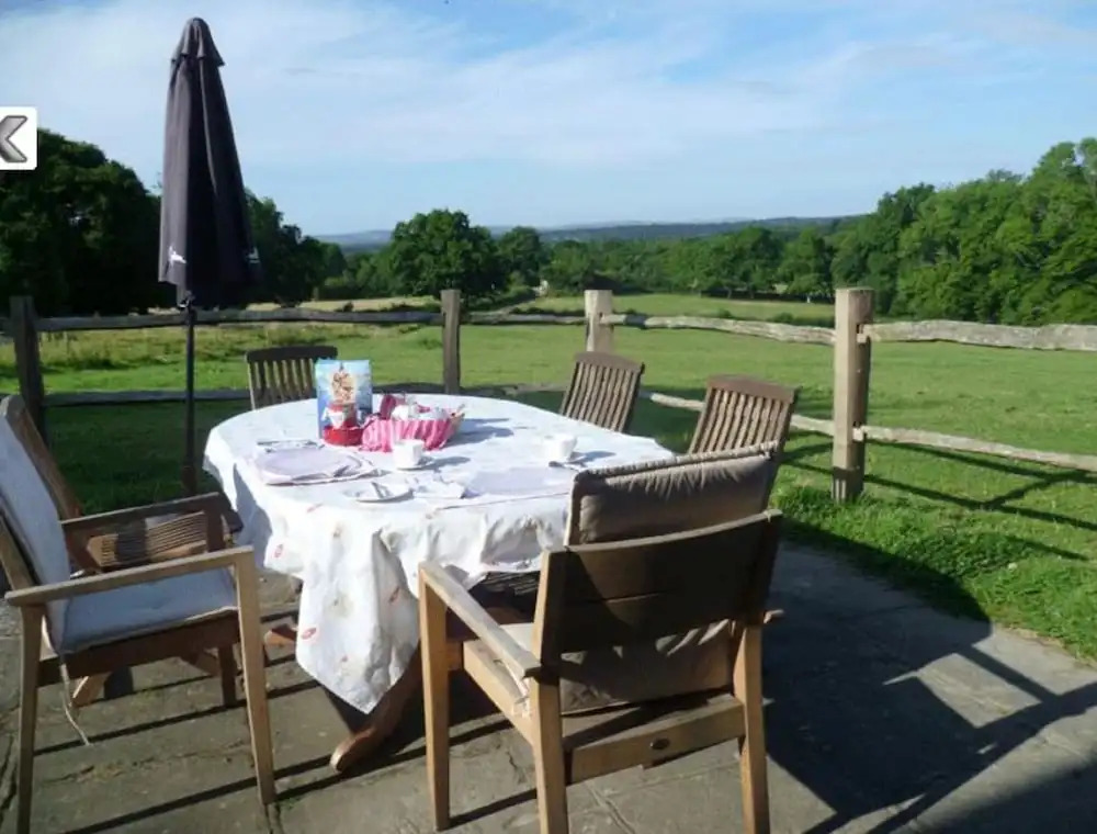 Moaps Farm B&B support small business, welcome, check in from 5 pm