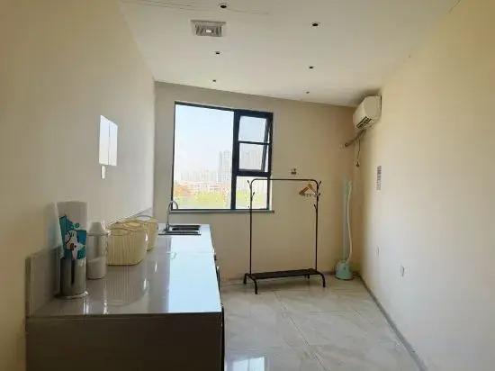 City Comfort Inn Hotel (Xiangyang Yicheng Xiangsha Avenue)