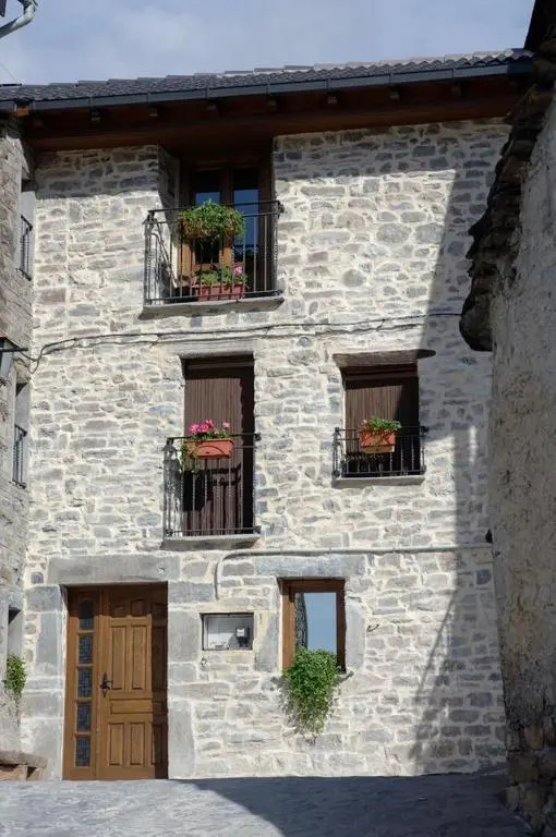 Apartamento El Tejado