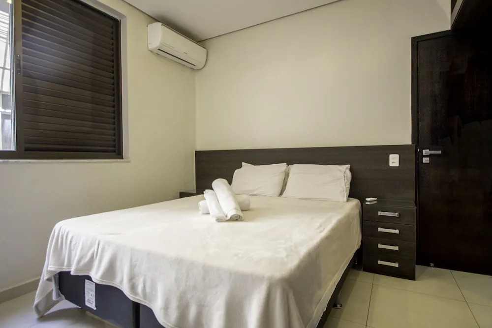 LineRio Copacabana Luxury Residence