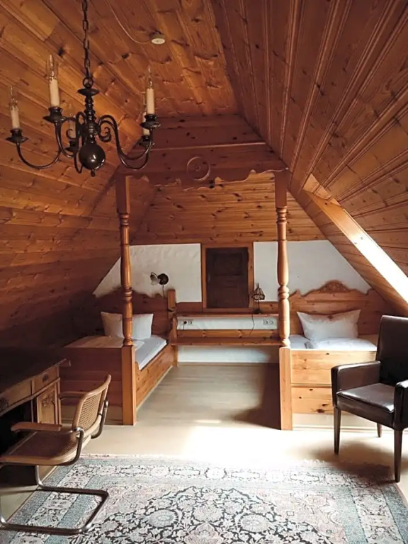 Dieckmanns Hotel