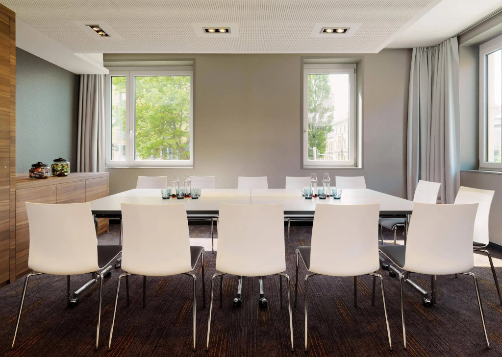 Aloft by Marriott Munich