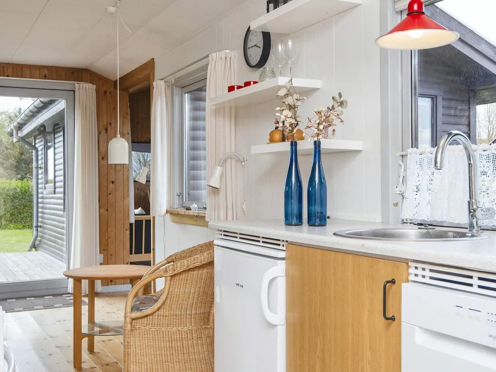 6 Person Holiday Home in Struer