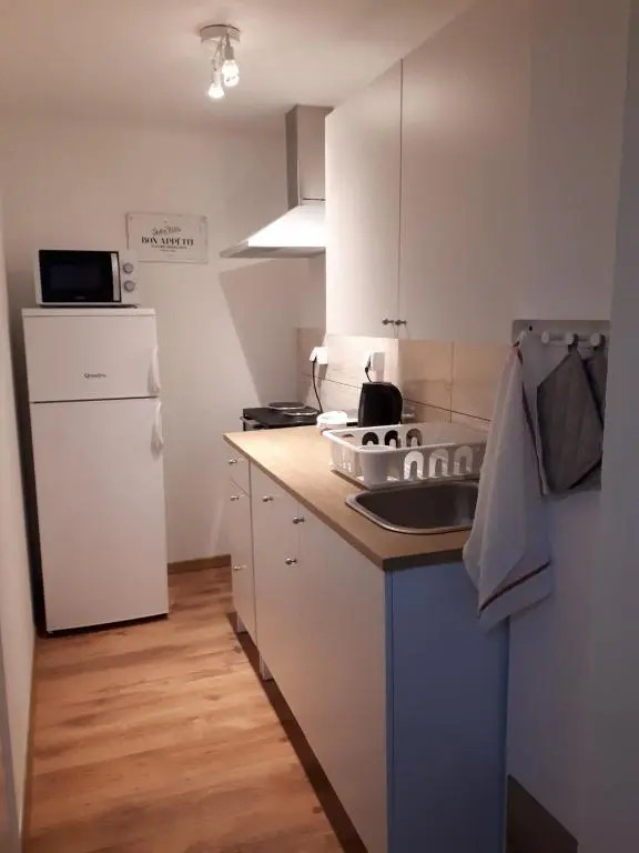 Apartman ANA