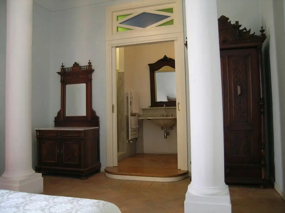 Palazzo DellOpera
