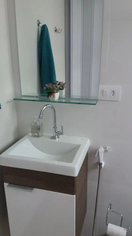 Studio Praia Apartamento