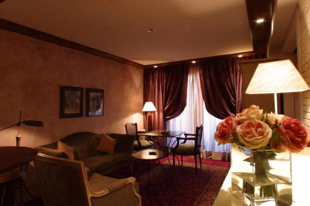 Roc Blanc Hotel & Spa