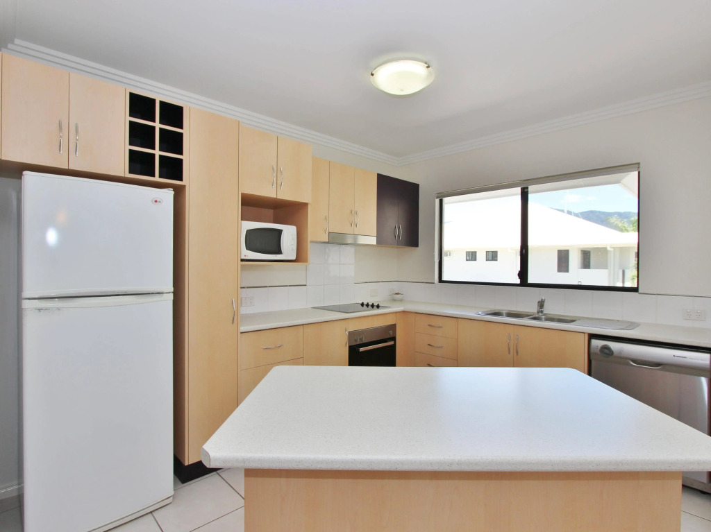 Seaforth Apartments