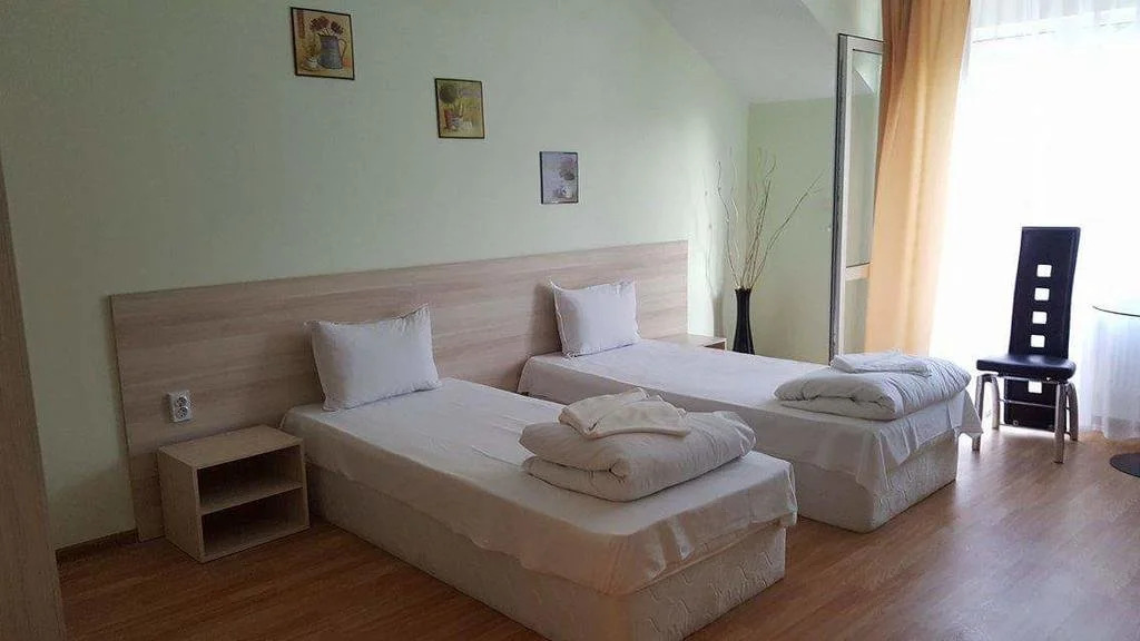 Escape Shumen