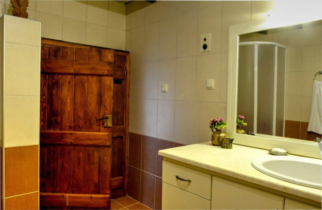 Anemole Traditional Cretan Villa