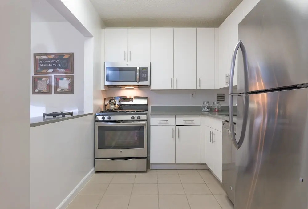Zen Home Suites