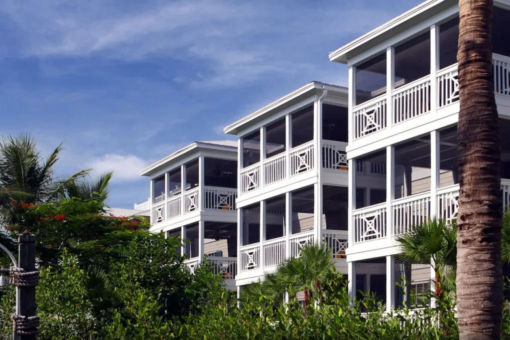 Hyatt Vacation Club at Beach House
