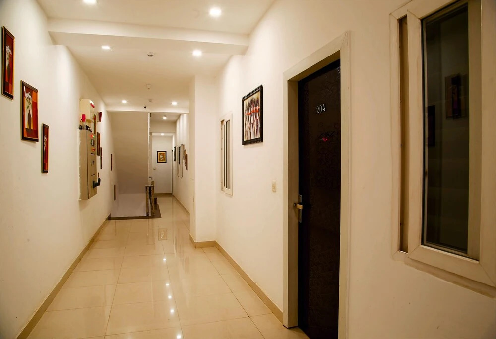 FabHotel Diamond
