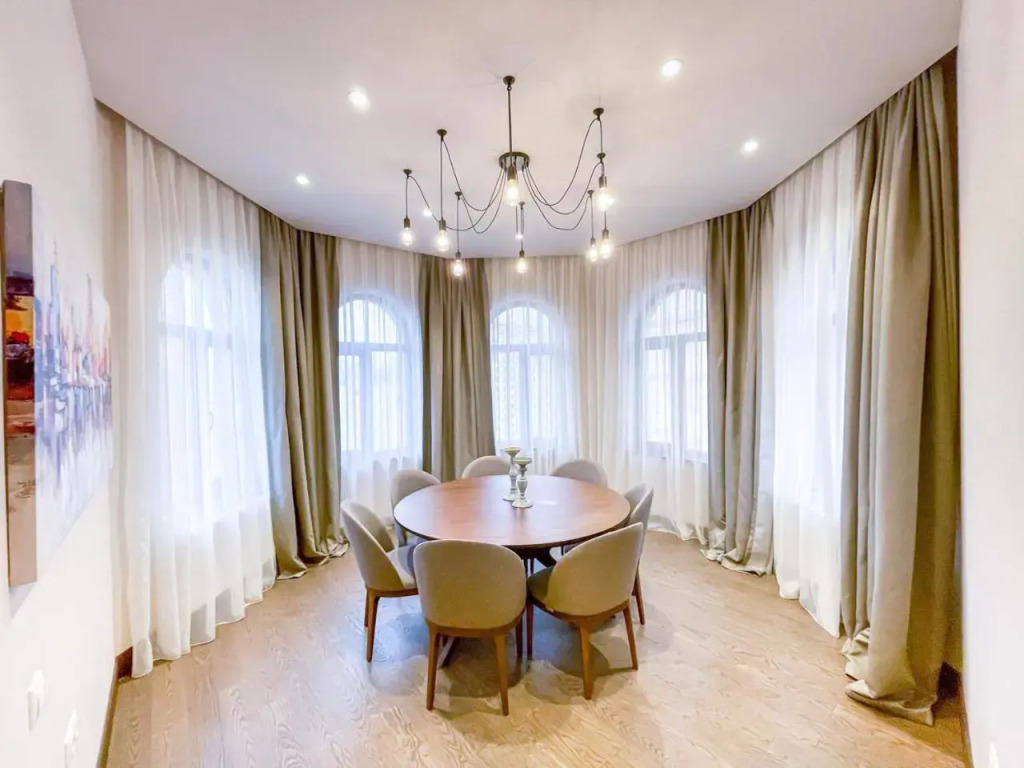 Luxury Winter Park Hotel Apartments