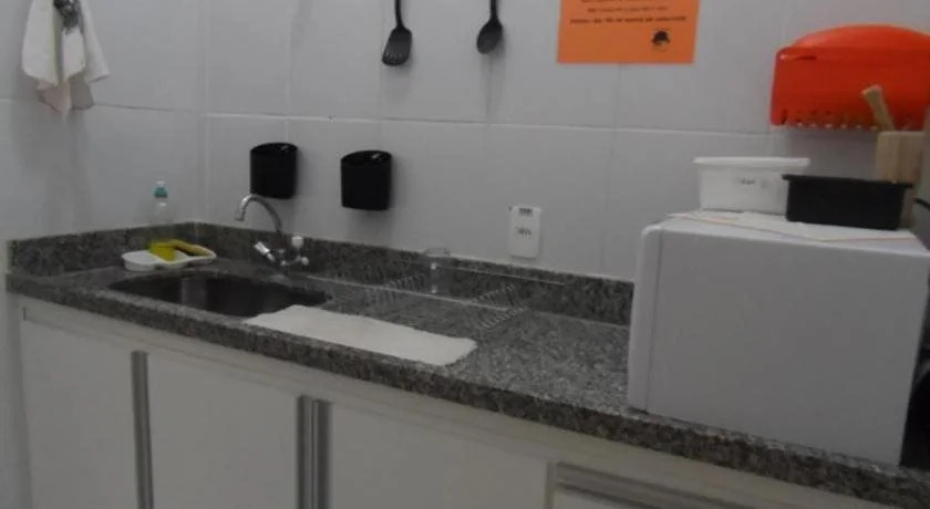 Laranja Mecânica Hostel & Pousada