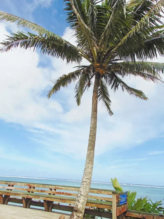 Twin Waters Beach Baches