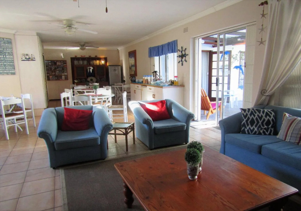 Dolphin Inn Blouberg