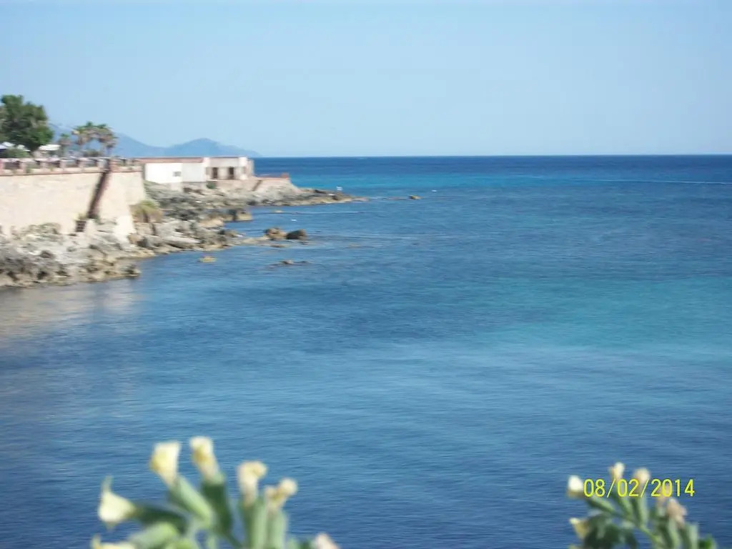 Casa Alghe