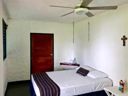 Hotel Mancarron-Solentiname
