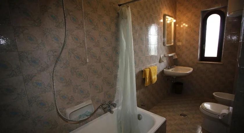 Hotel La Giara