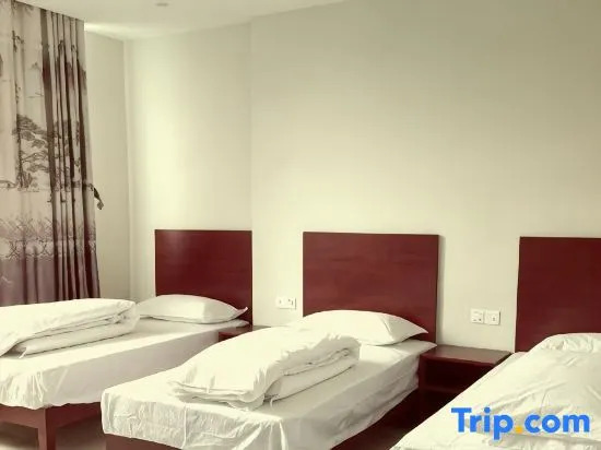 Liuzhou Yuexing Hotel