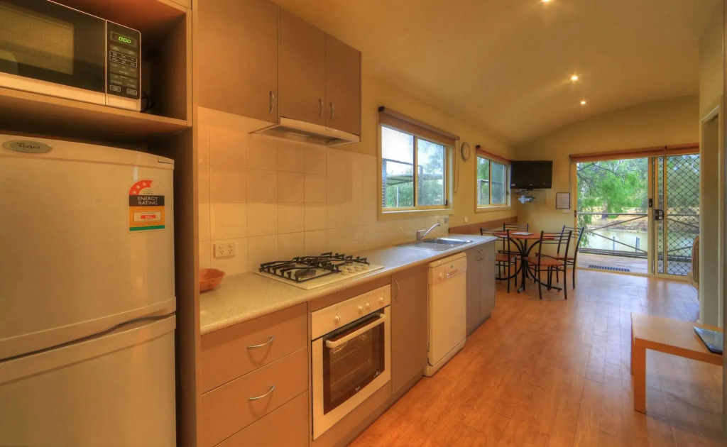BIG4 Deniliquin Holiday Park