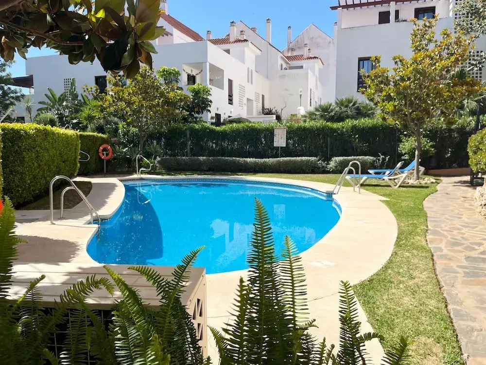 Prime Location Puerto Banus Nueva Andalucia