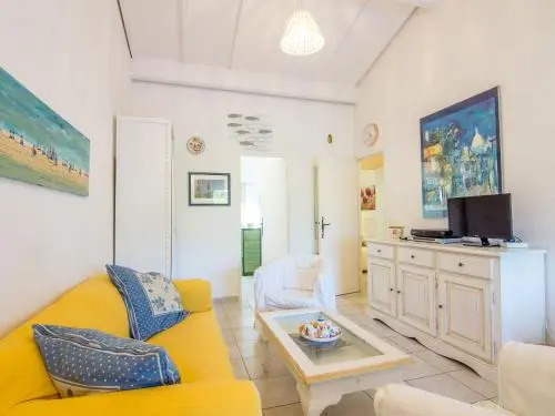 Holiday Home Les Parcs de Gassin.5