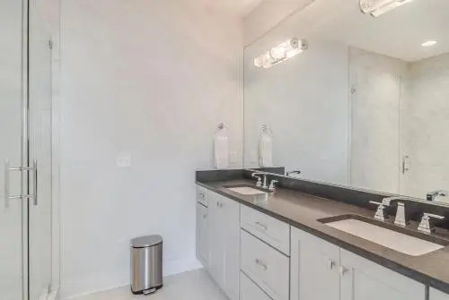 Skyline View Nashville Townhome
