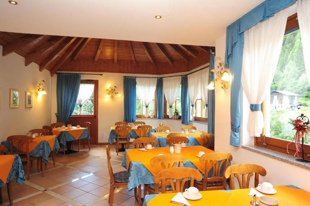 Sport Hotel Stella Alpina