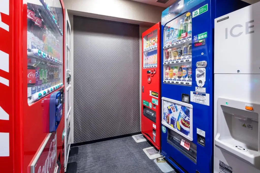HOTEL MYSTAYS Oita