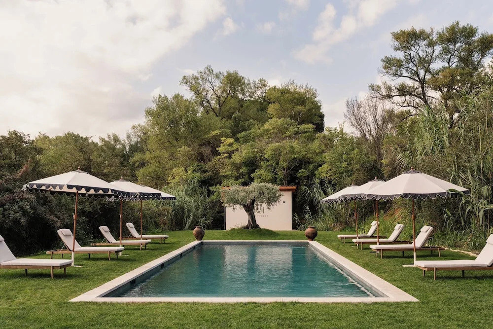 Luxury Provencal House - Pool, Nature & spa