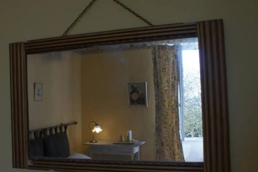 Chambres dhôtes La Hourqueyre