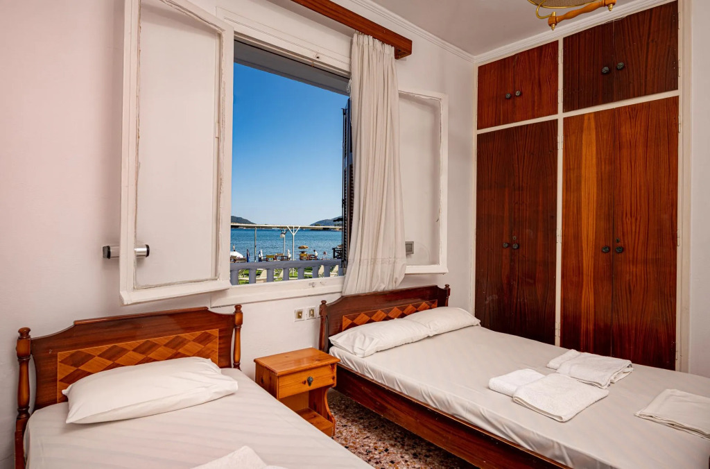 Horizon Apartments Zakynthos