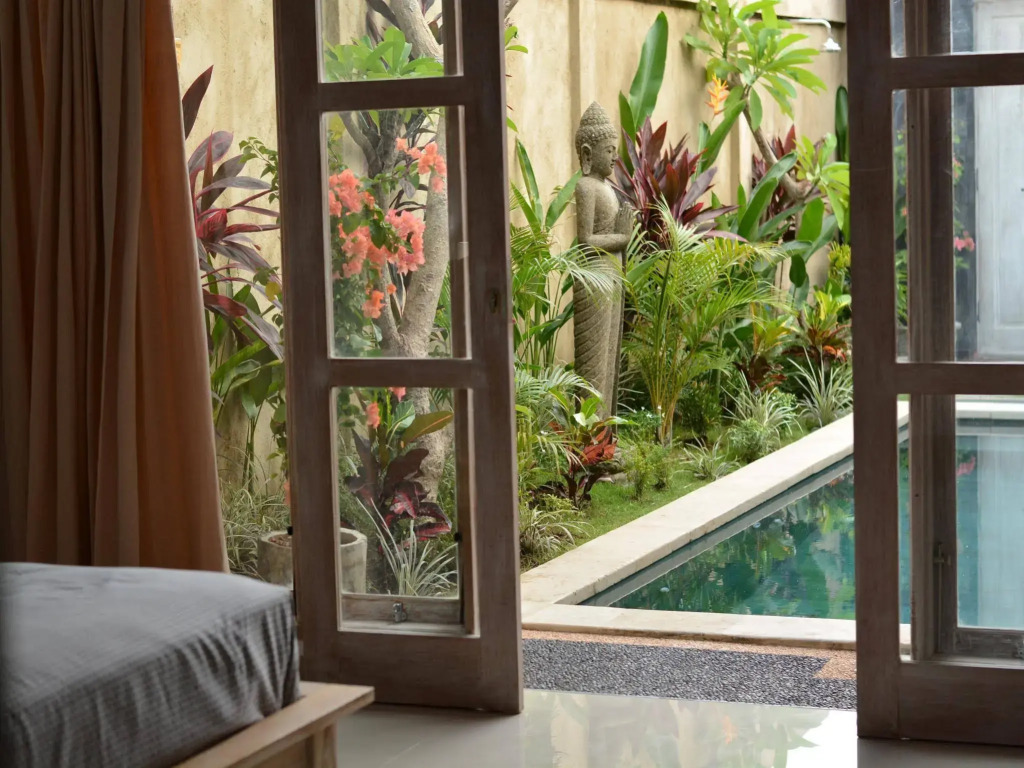 Villa Iluka Seminyak