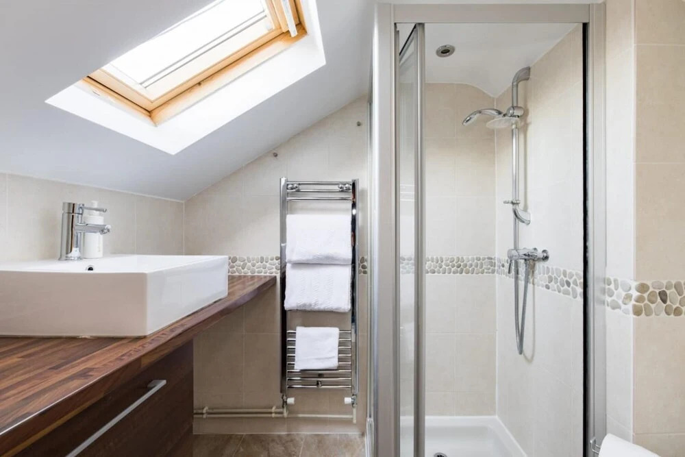 The Wycombe House - Inviting 5bdr House With Garden