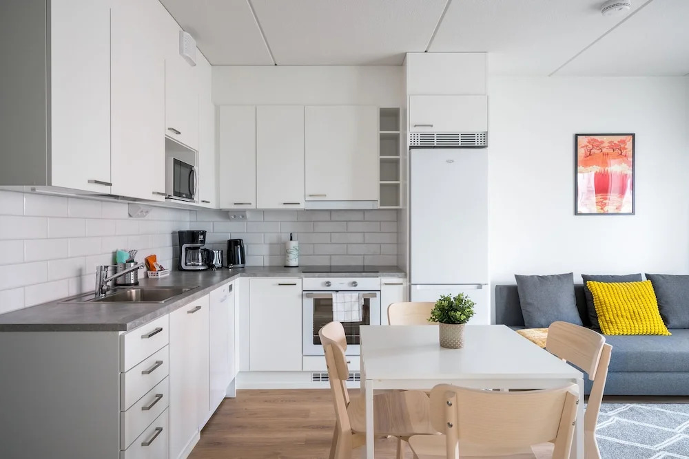 Hiisi Homes Espoo Finnoo